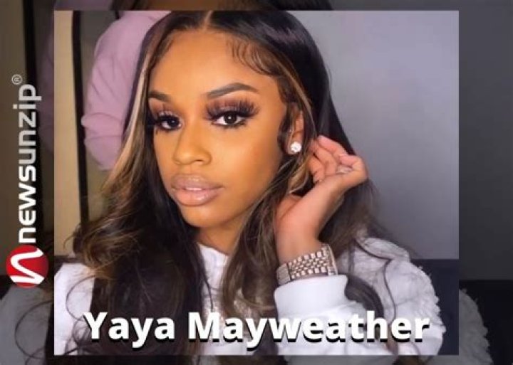 Yaya Mayweather Height, Age, Who, Boyfriend, Biography, Wiki, Net Worth