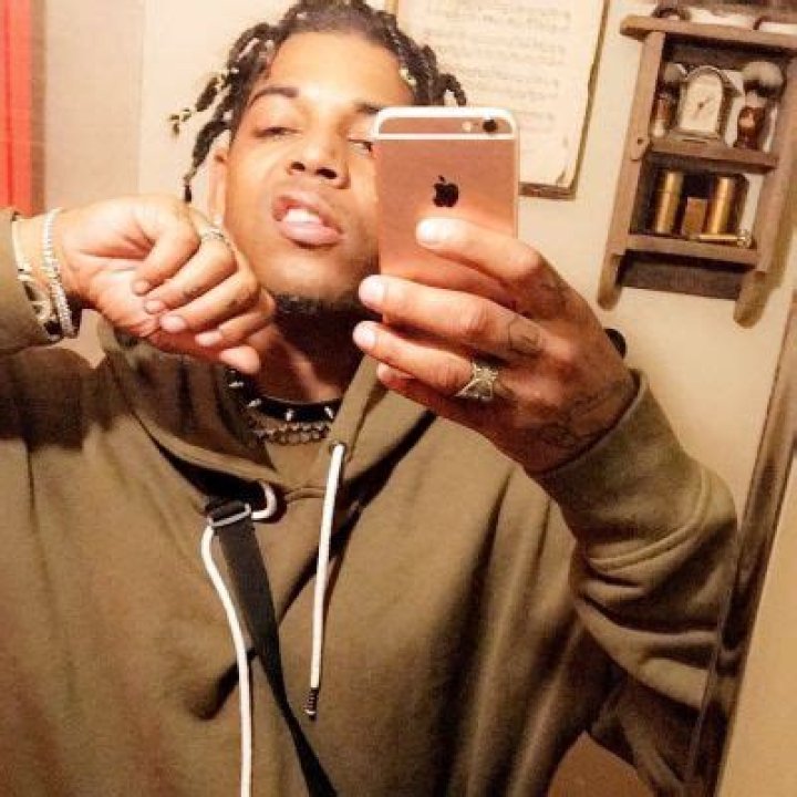 
Yngx17 Died At The Age Of 28 After Being Driven Over By A Trailer 