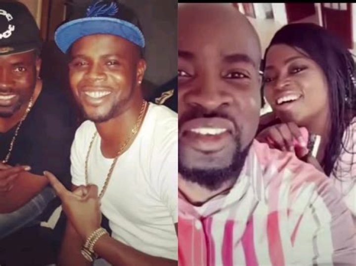 
‘You Were An Angel On Earth’ – Nigerian Entertainment Industry Mourns Steve Osagie 