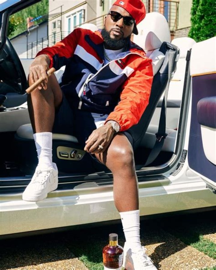 Young Jeezy Height, Weight, Net Worth, Age, Birthday, Wikipedia, Who, Instagram, Biography