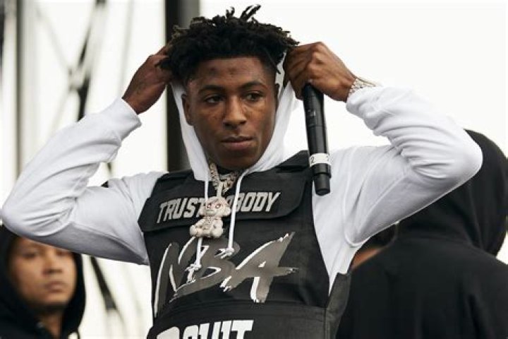 YoungBoy Never Broke Again Height, Weight, Net Worth, Age, Birthday, Wikipedia, Who, Nationality, Biography