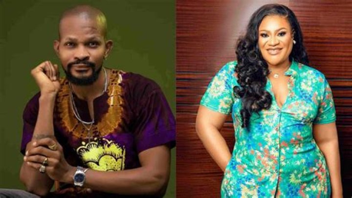 
“Your Desperation For Marriage Is Too Much” – Uche Maduagwu Knocks Nkechi Blessing Over Engagement Hint 
