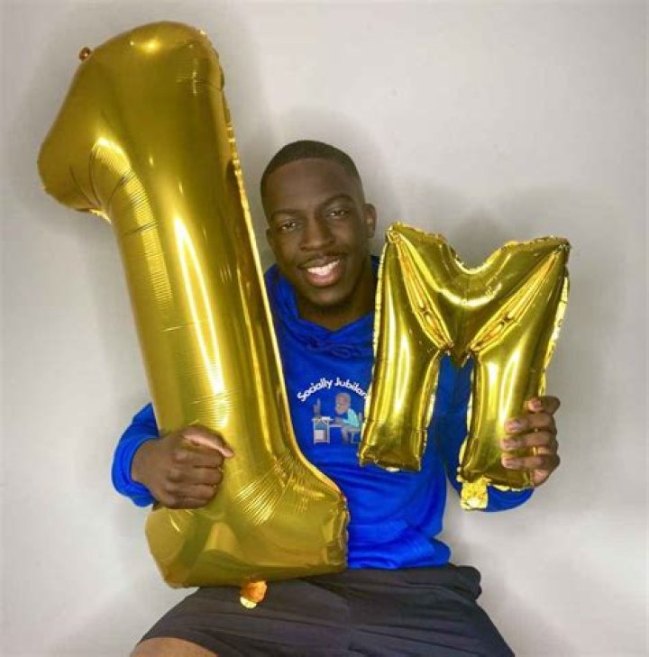 
YourBoyMoyo Height, Weight, Net Worth, Age, Birthday, Wikipedia, Who, Nationality, Biography 