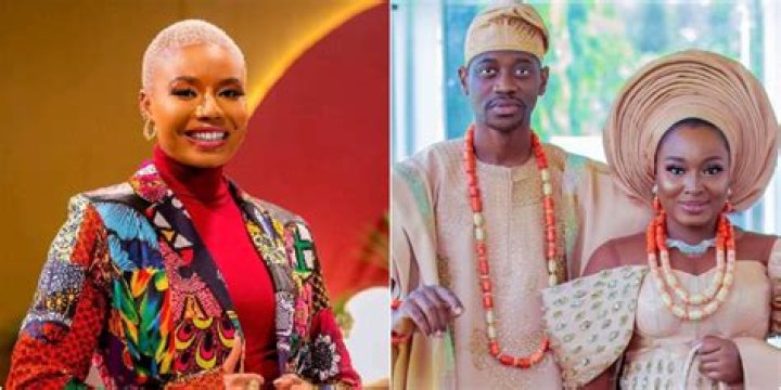 
“You’re an instrument of positive inspiration” Mo Bimpe pours enconium on Mercy Johnson 