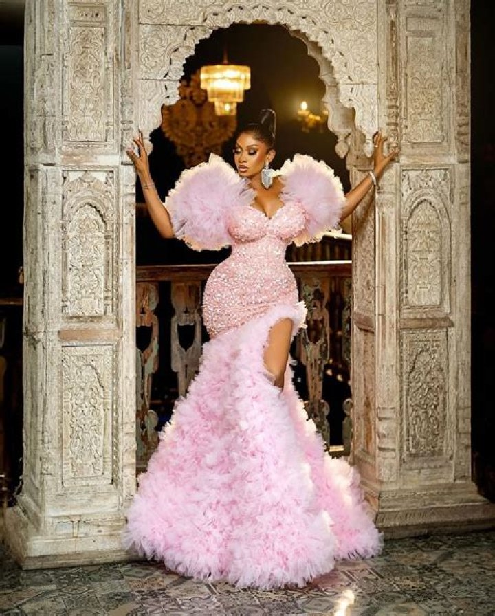 
“Yul Came Back For The Money, Be Wise” – Fan Advises May Yul-Edochie, She Reacts 