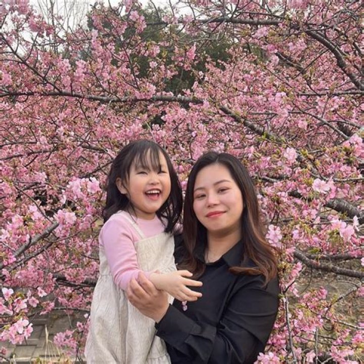 
Yumi Suzuki Parents Ethnicity 