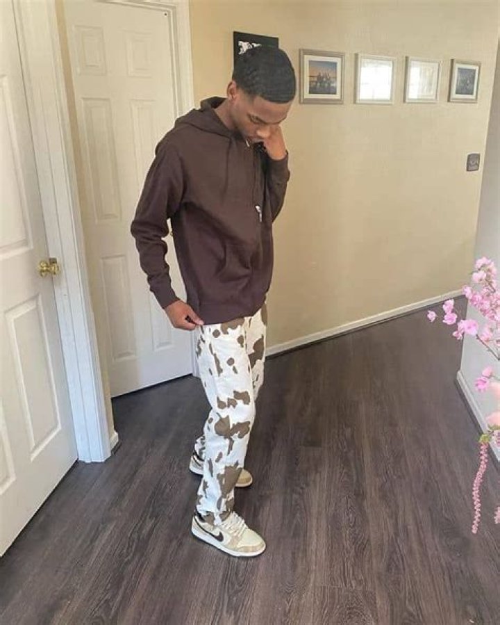 Yvngxchris Height, Weight, Net Worth, Age, Birthday, Wikipedia, Who, Nationality, Biography