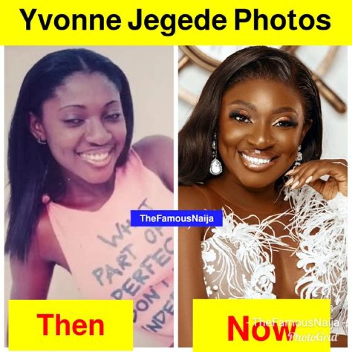 Yvonne Jegede Height, Weight, Net Worth, Age, Birthday, Wikipedia, Who, Instagram, Biography