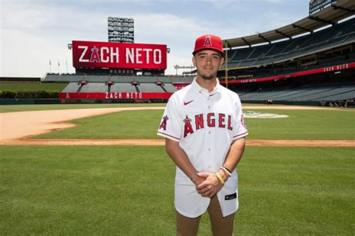 
Zach Neto Height, Weight, Net Worth, Age, Birthday, Wikipedia, Who, Nationality, Biography 