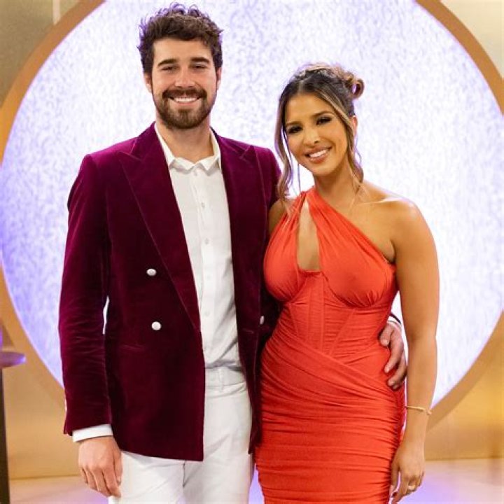 Zanab Love Is Blind Parents and Ethnicity: Facts To Know About The Family