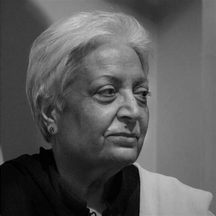 Zarina Hashmi Illness And Death Cause | Struggled With Alzheimer